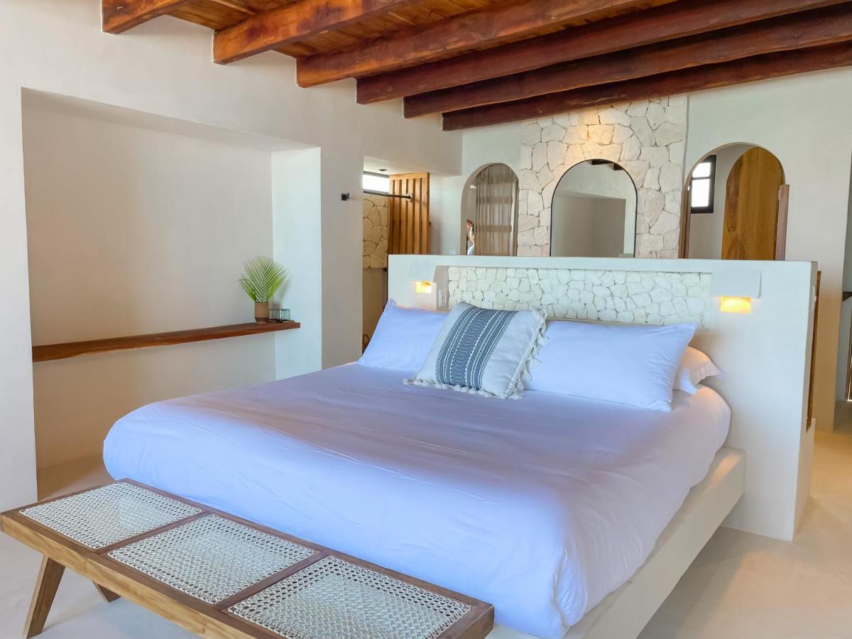 טולום Amansala Resort מראה חיצוני תמונה